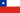 Chile flag
