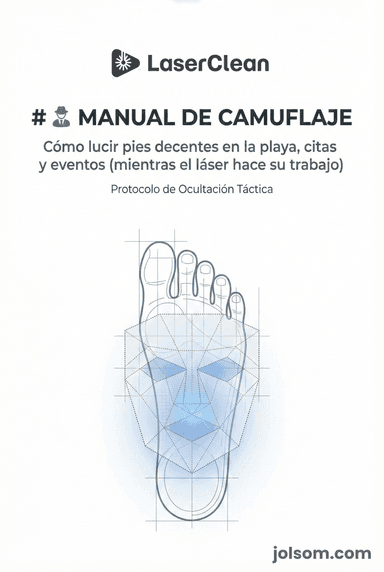 Manual de Camuflaje