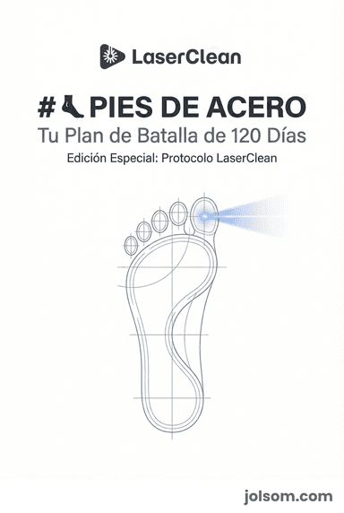 Pies de Acero